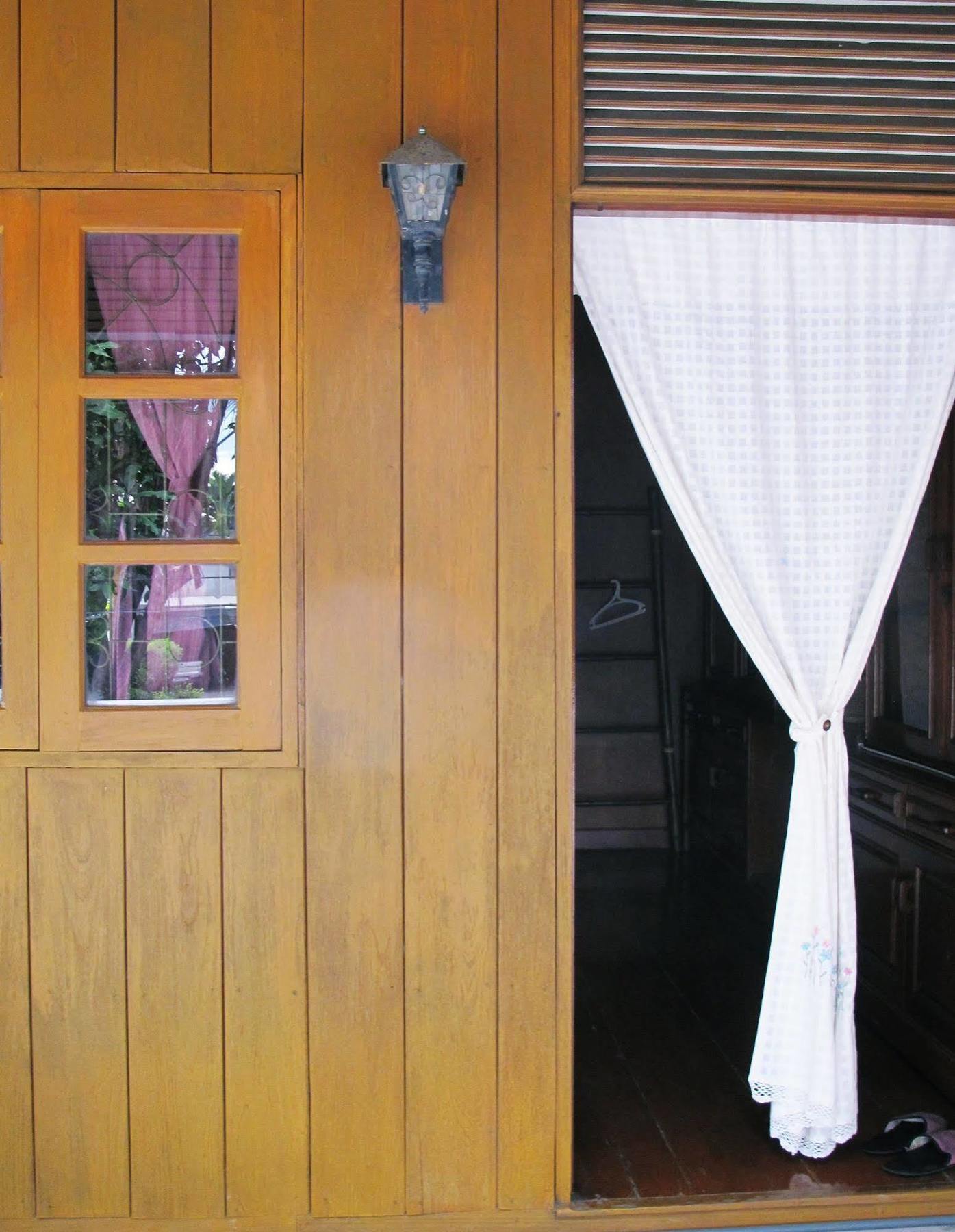 Planter'S Hostel Chiang Mai Esterno foto